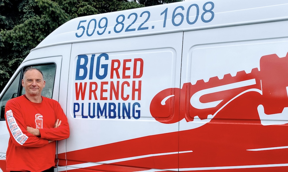 best plumbers in Spokane